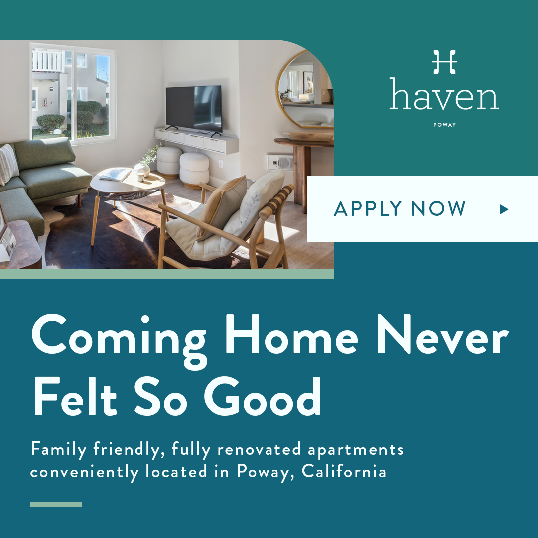 Haven Poway logo